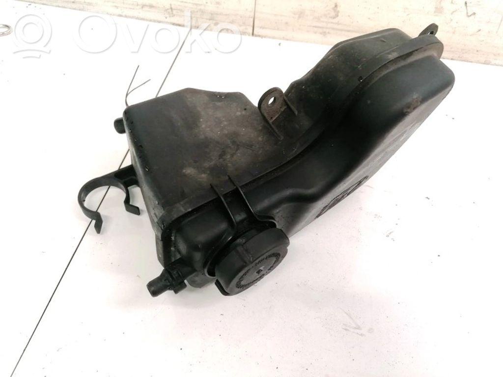BMW 7 E65 E66 Serbatoio di compensazione del liquido refrigerante/vaschetta
