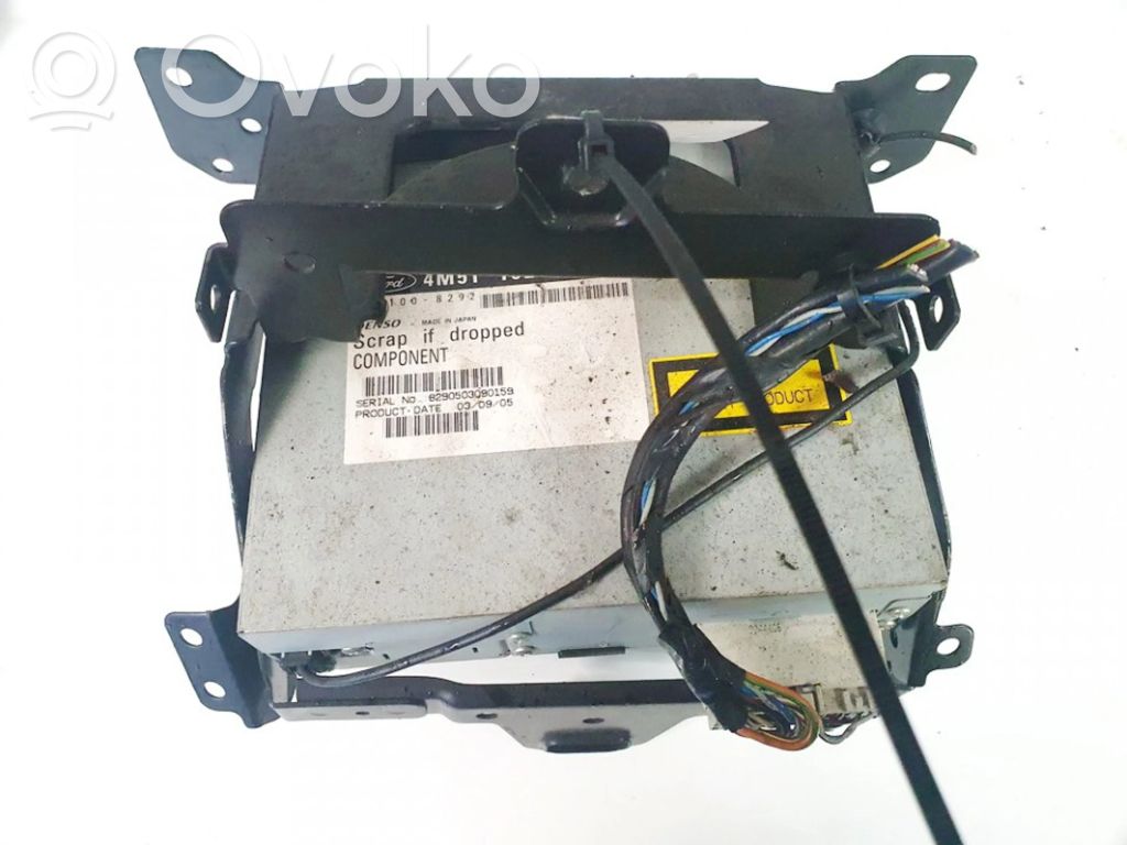 Cambiador de CD/DVD   4M5T10E887A,4621008292,4621008292,4M5T10E887A