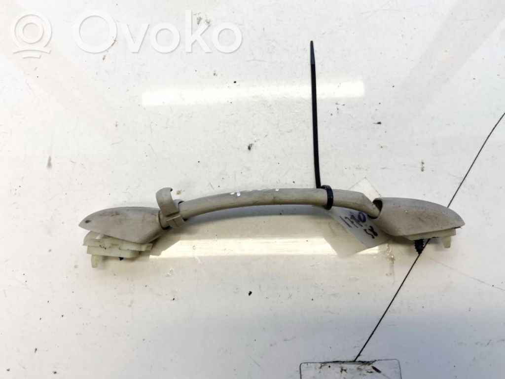 Peugeot 807 Mâner viraj interior ușă spate 