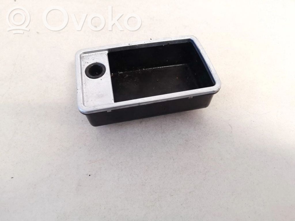 BMW 7 E65 E66 Pelnutrauks 