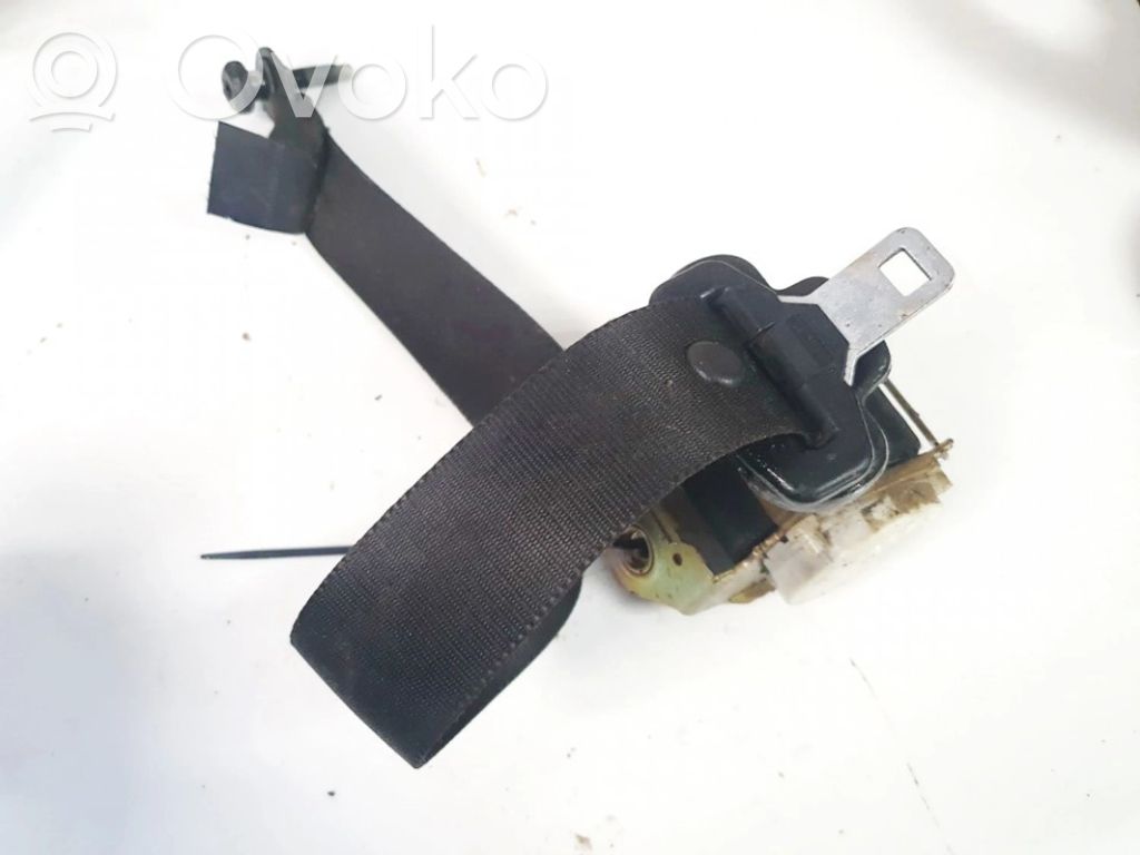 Cinturón delantero   33032387G,33048192,33032387G,33048192