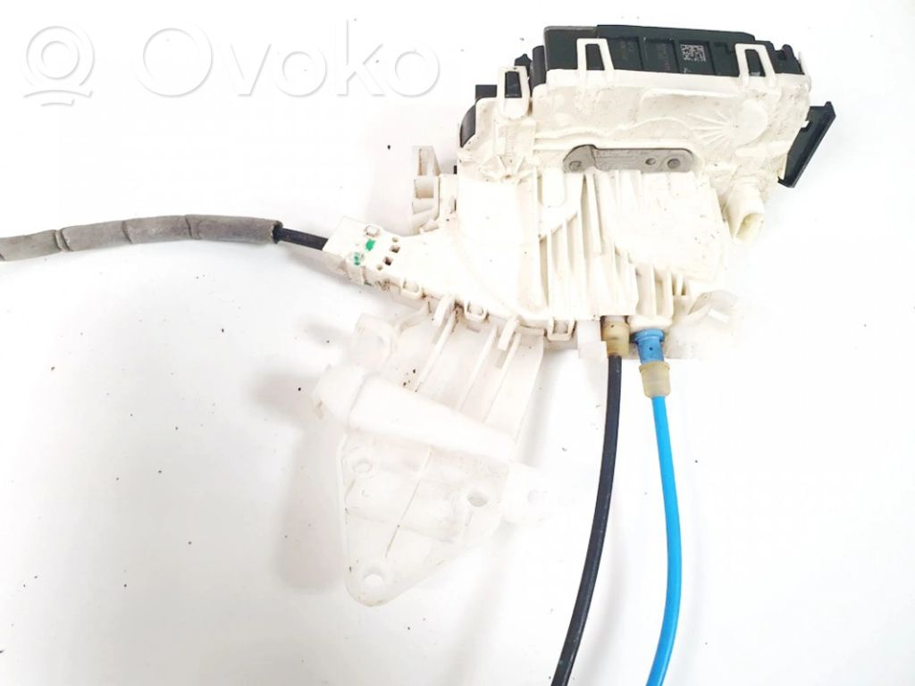 Zamek drzwi tylnych   0008423145,0008423145