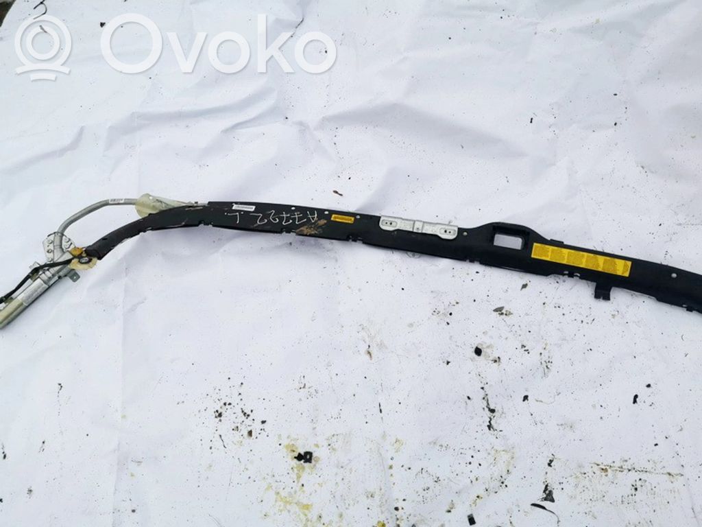 Opel Signum Airbag da tetto