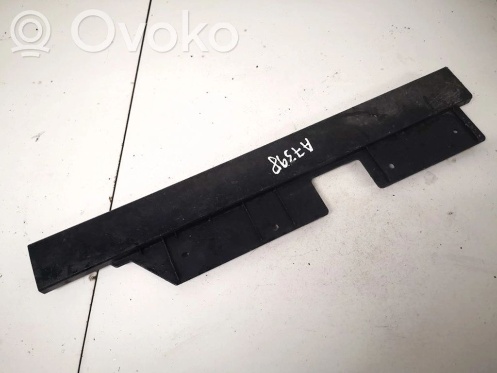 Toyota Avensis T270 Inne części wnętrza samochodu 