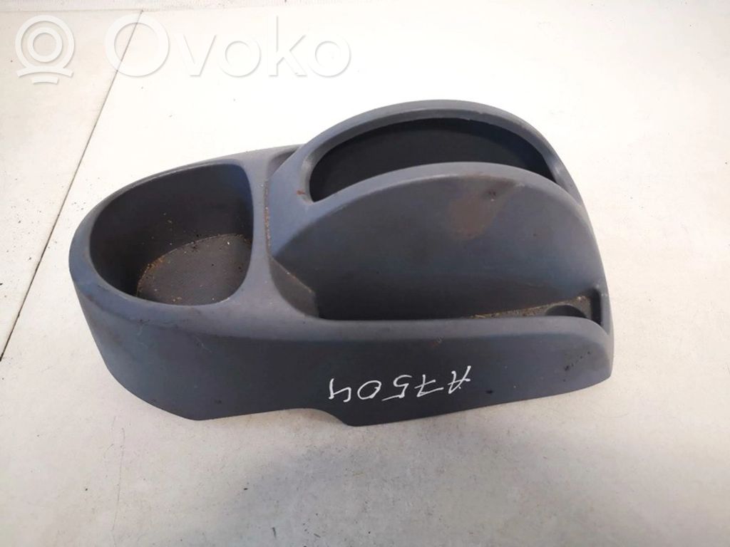 Toyota Aygo AB10 Alte piese de interior 