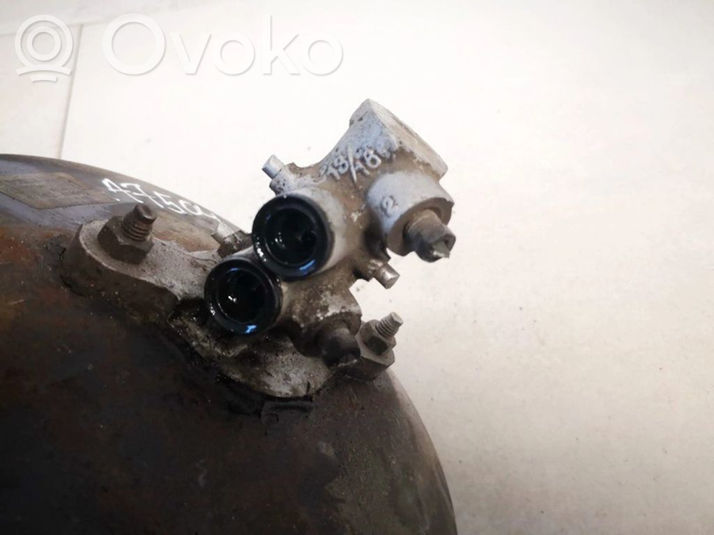 Toyota Aygo AB10 Pääjarrusylinteri 