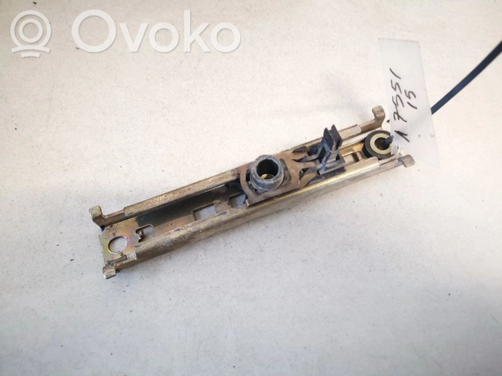 Volkswagen PASSAT B4 Altra parte esteriore