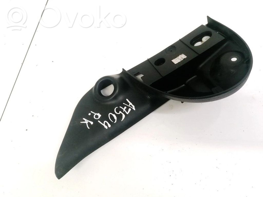 Toyota Aygo AB10 Altra parte interiore 