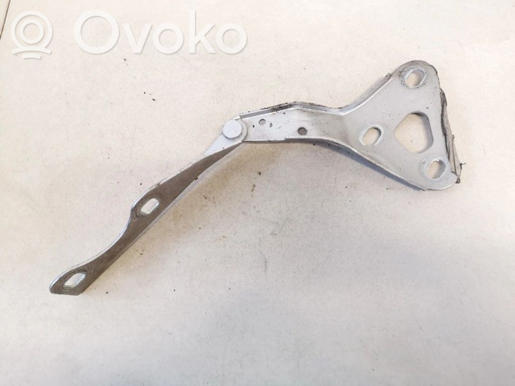 Opel Zafira A Cerniere del vano motore/cofano 