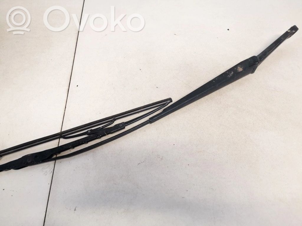 Opel Zafira A Braccio della spazzola tergicristallo anteriore