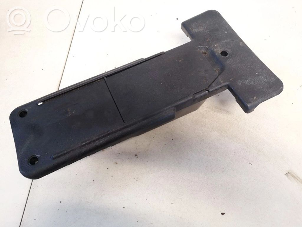 Opel Zafira A Altra parte interiore