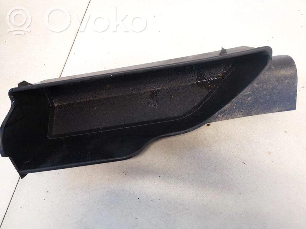 Opel Zafira A Otros repuestos del interior 