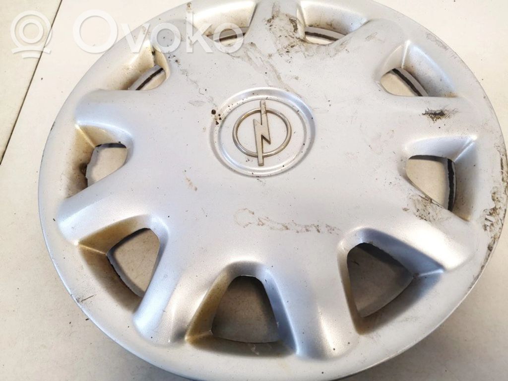 Opel Zafira A Kołpaki nieoryginalne R15 