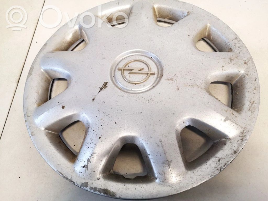 Opel Zafira A R15-pölykapseli 