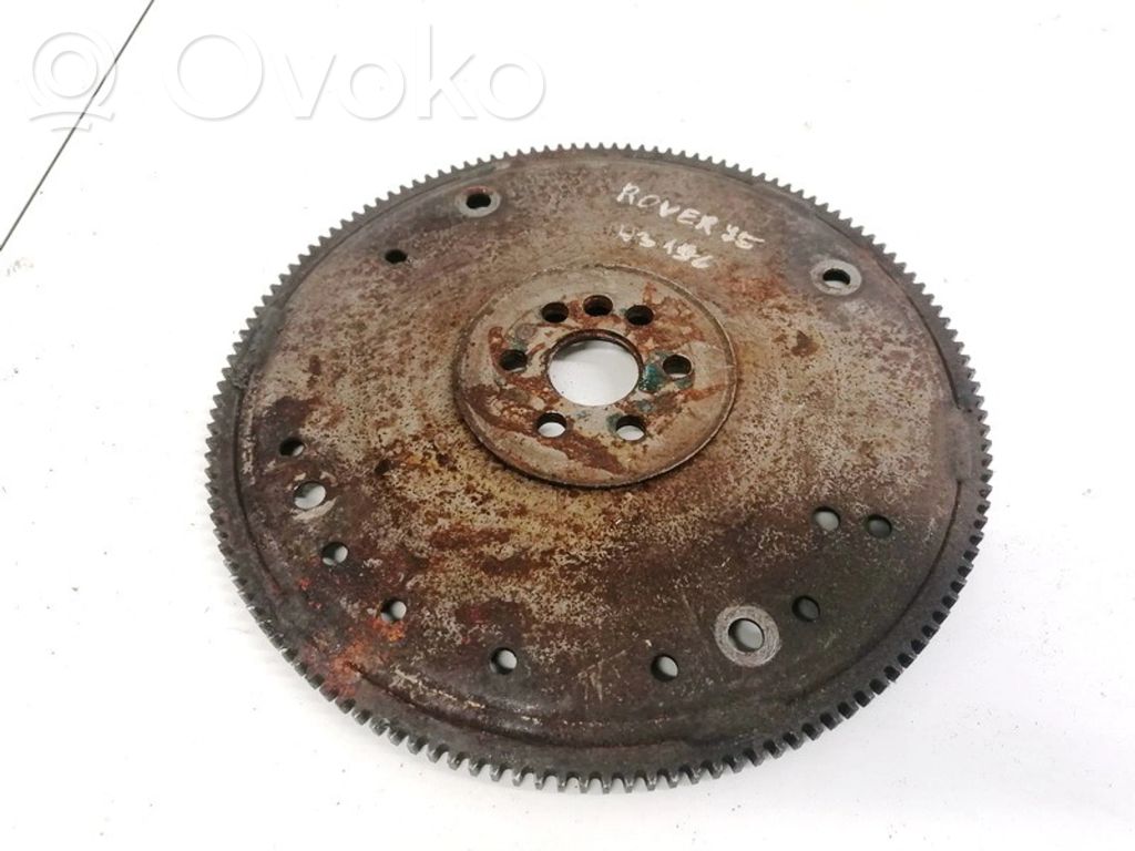 Volante motor