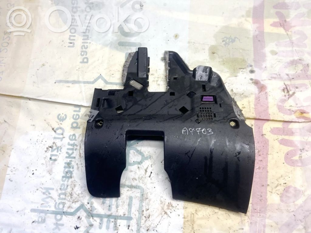 Audi A6 S6 C6 4F Altra parte interiore 