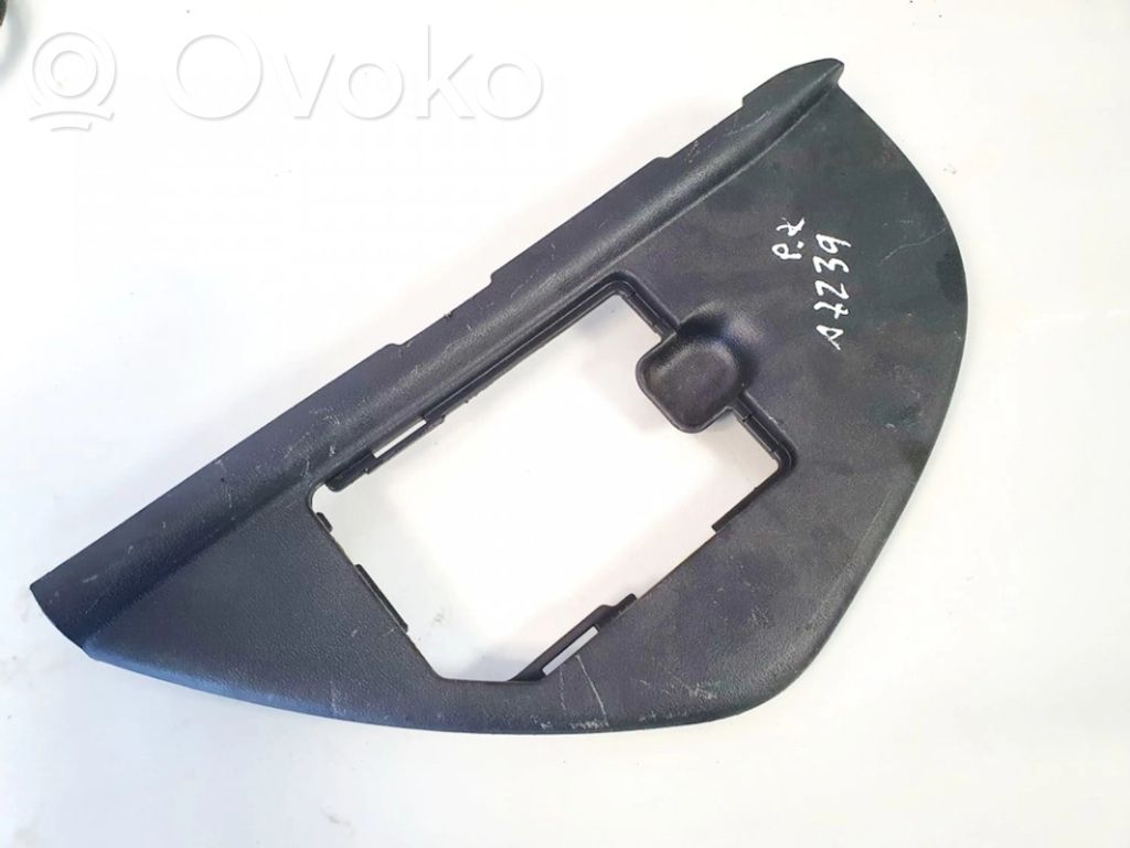 Hyundai i30 Alte piese de interior 