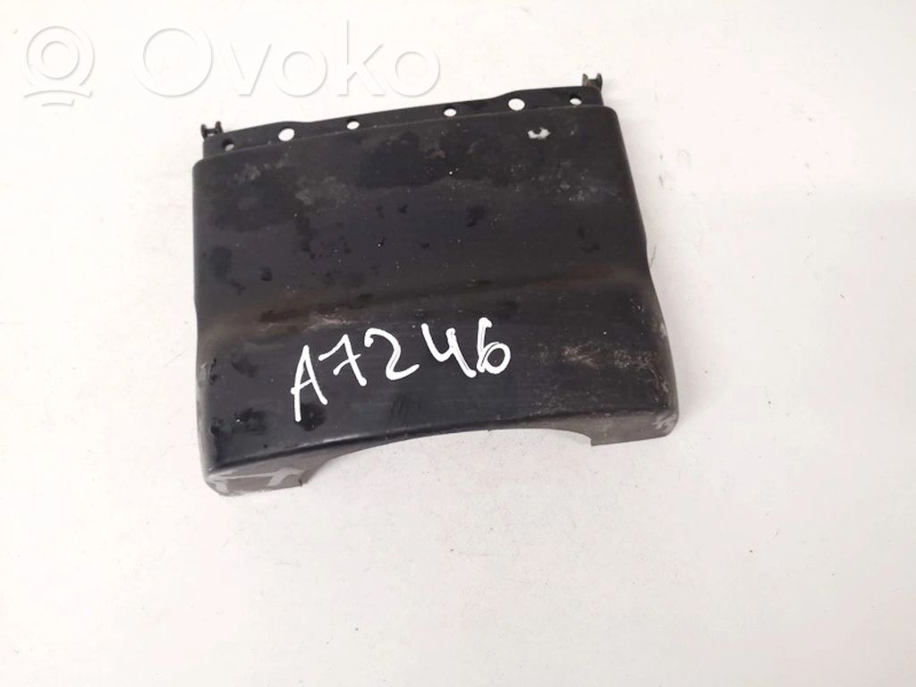 Volkswagen PASSAT B6 Rivestimento del piantone del volante 