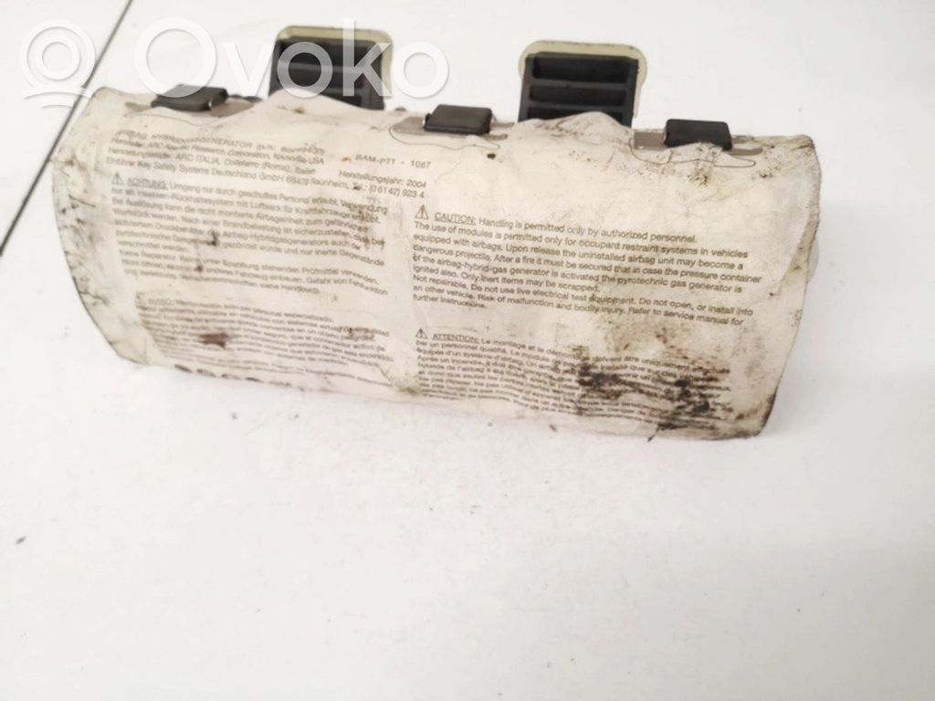 Airbag de passager   24413420,24413420