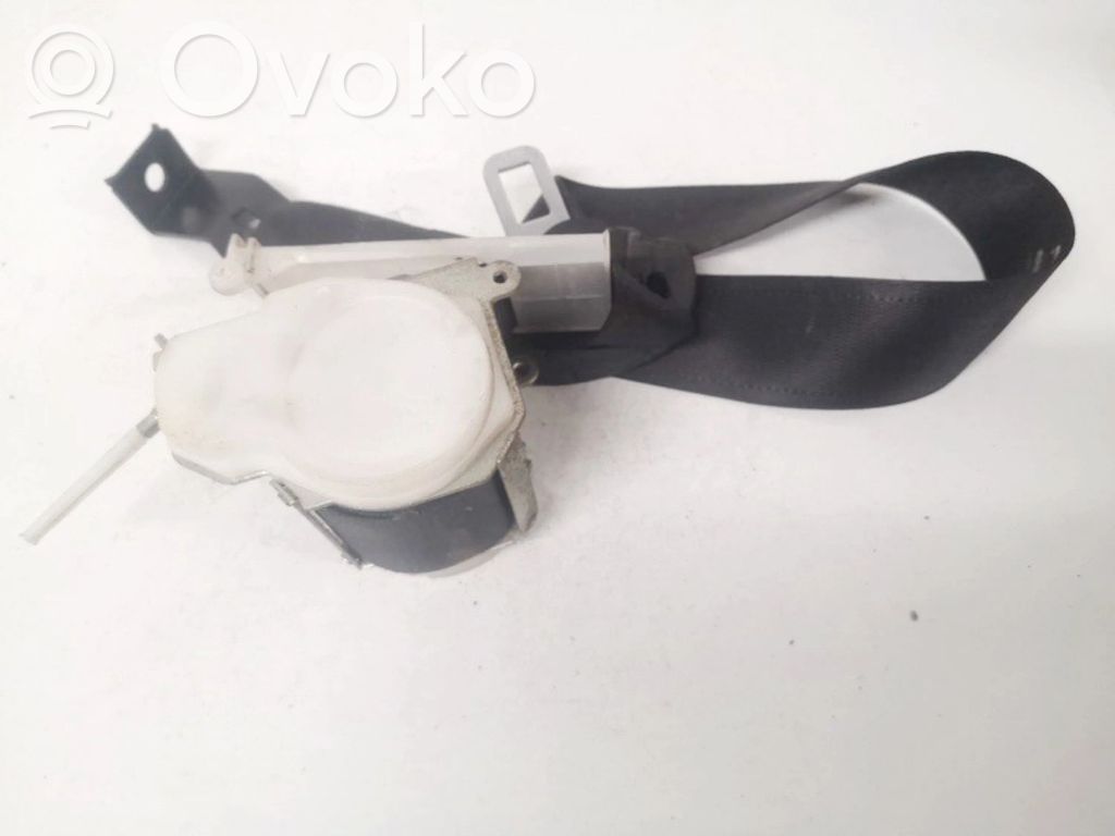 Opel Signum Ceinture de sécurité avant 