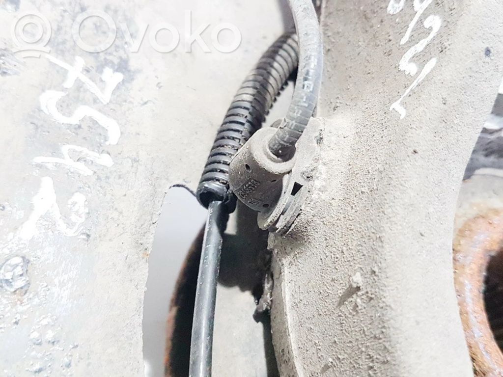 Opel Insignia A Senzor ABS roată 