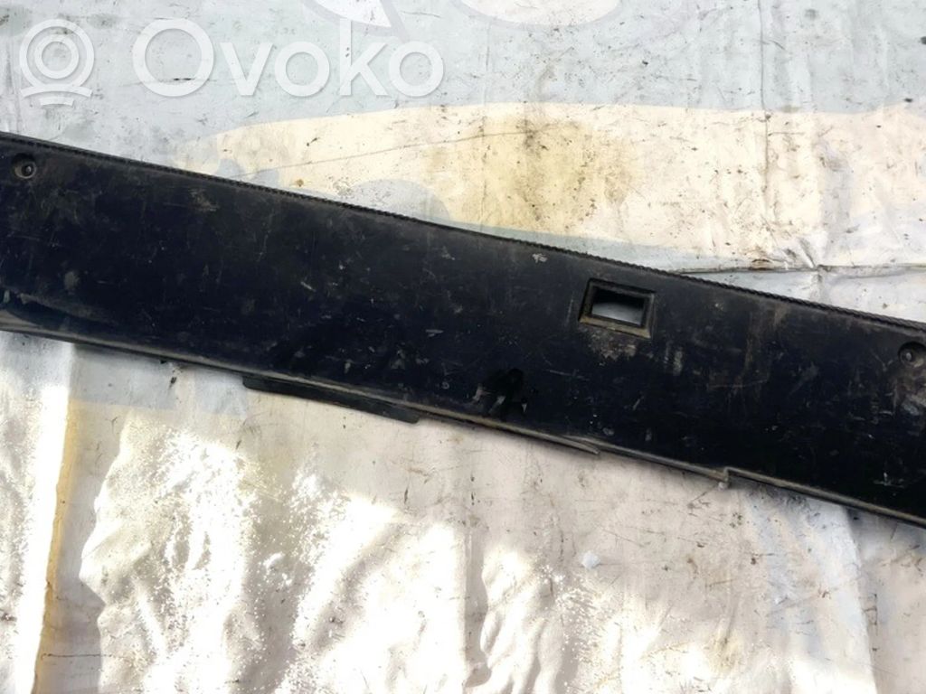 Audi A6 S6 C5 4B Inne elementy wykończenia bagażnika 