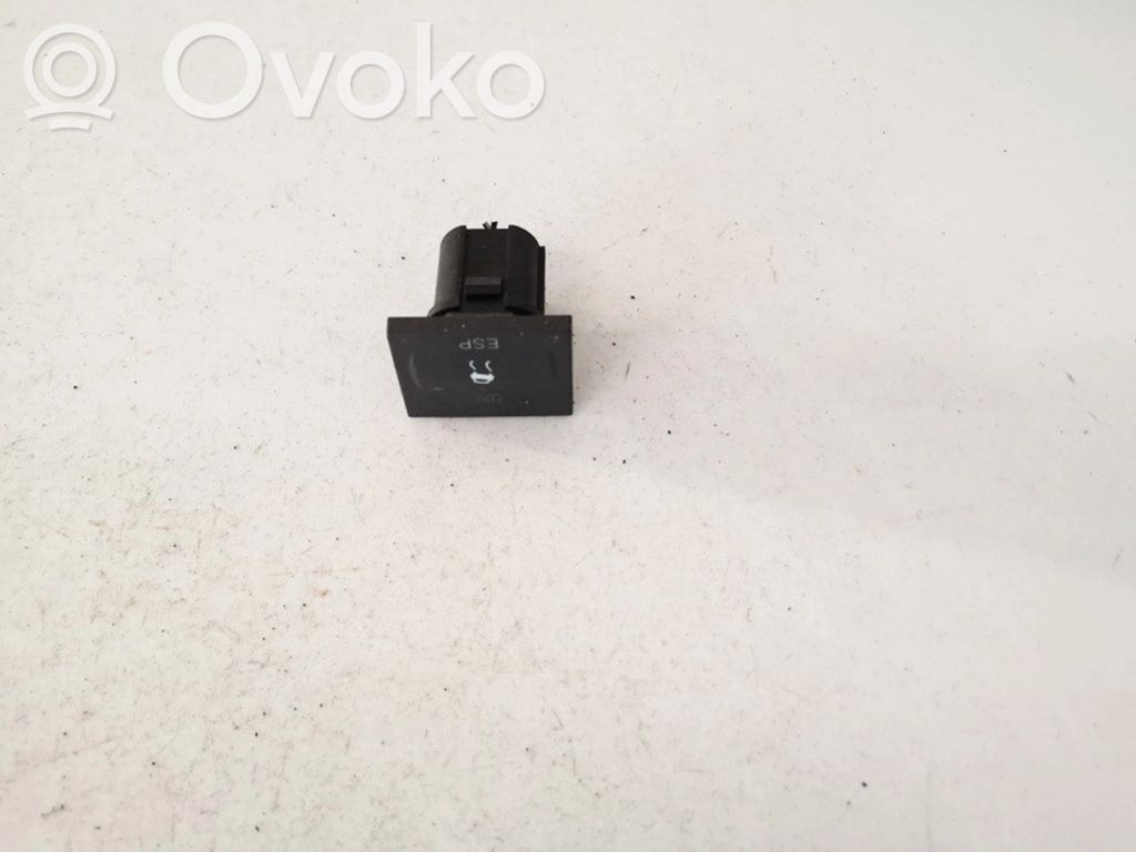 Ford Focus Przycisk / Włącznik ESP 