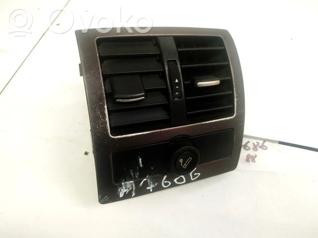Audi A6 S6 C5 4B Grilă ventilație centrală 