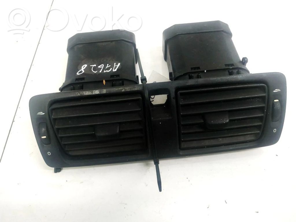 Volvo S40 Grilă ventilație centrală 
