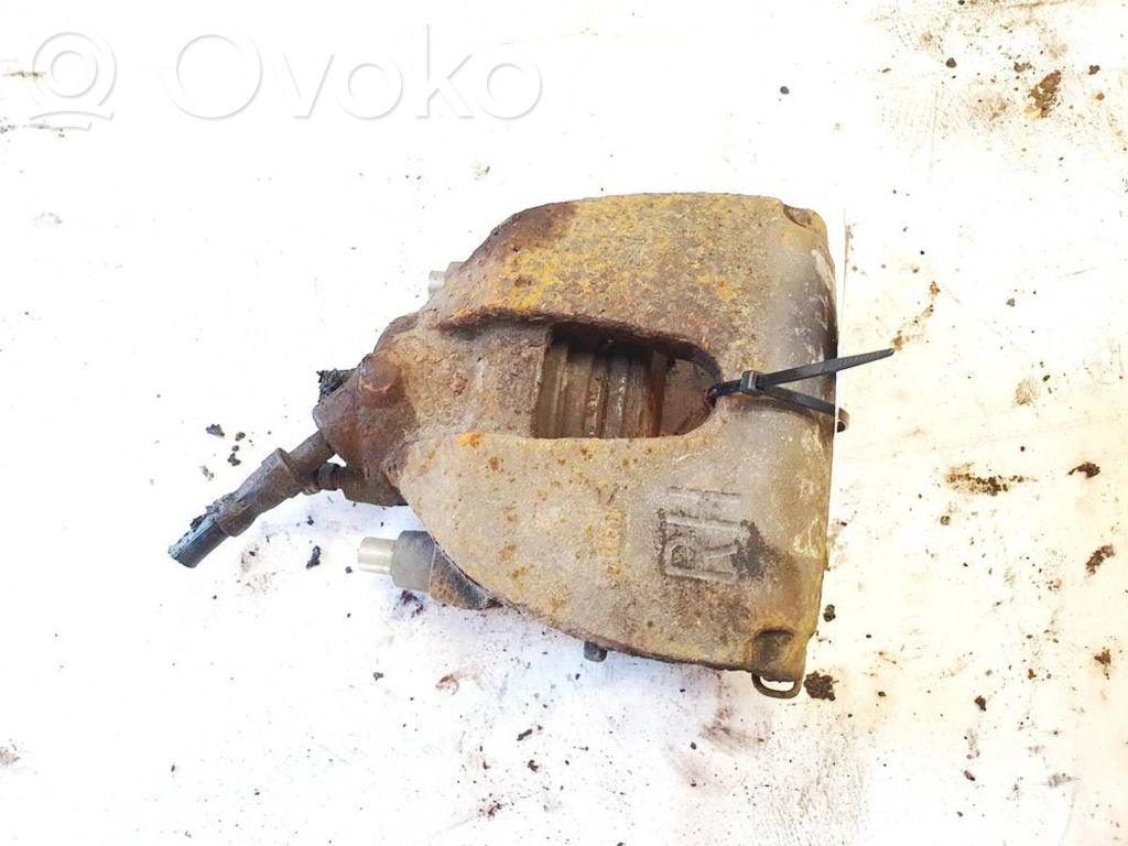 Bremssattel vorne   814,736,814
