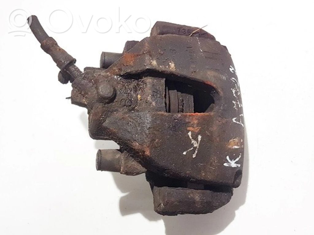 Bremssattel vorne   813,736,813