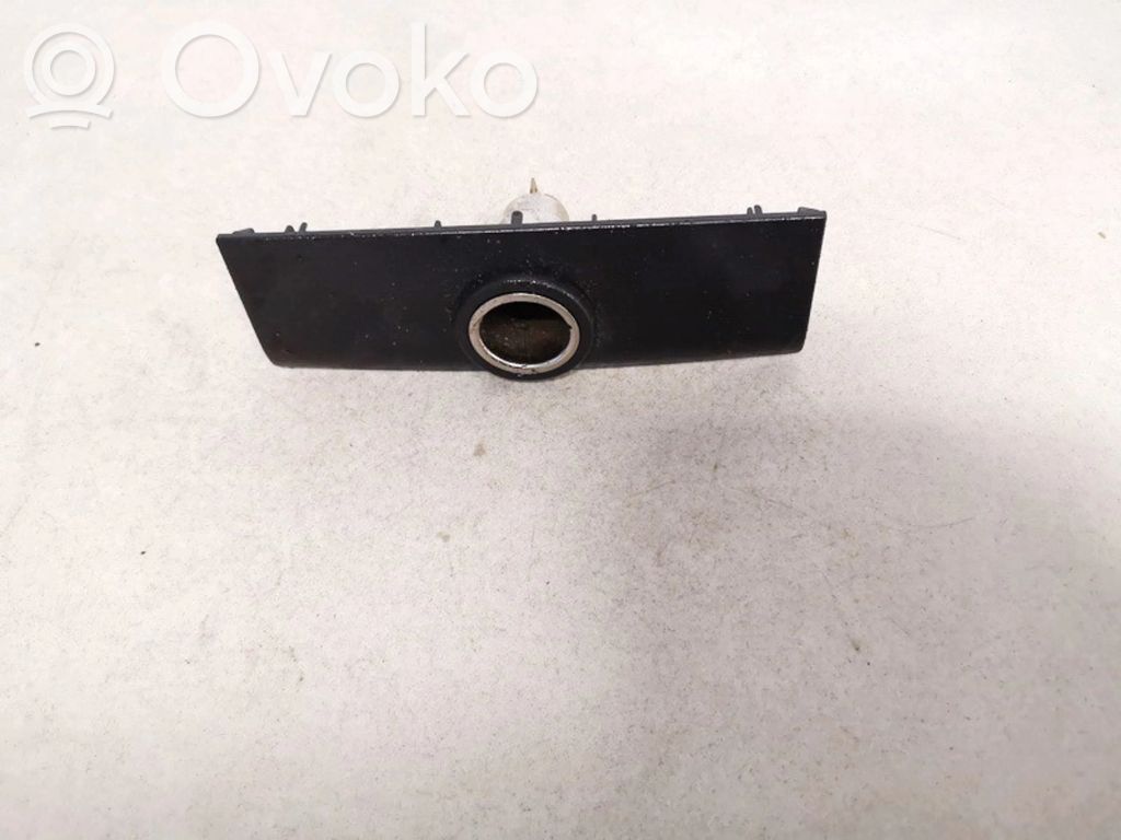 Opel Signum Zigarettenanzünder 