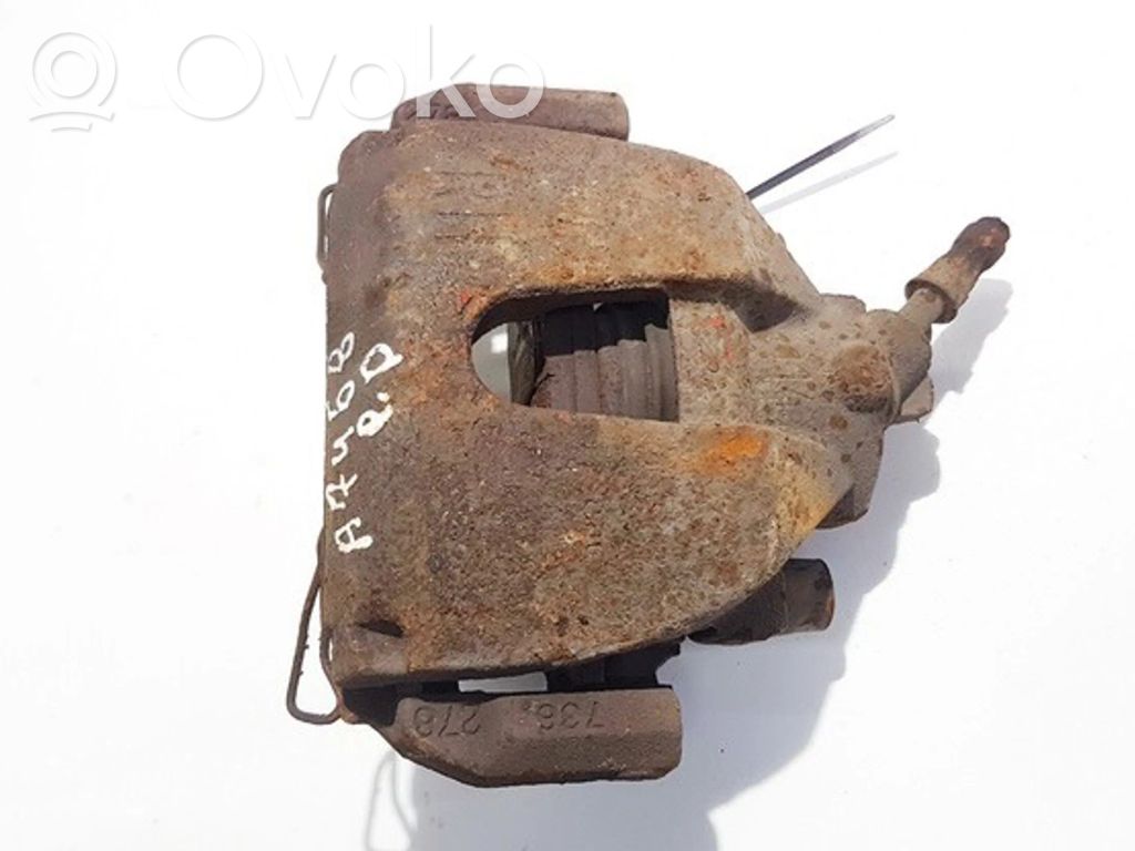Bremssattel vorne   814,814