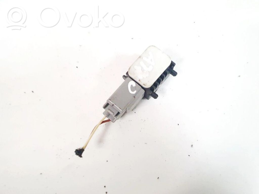 Sensor impacto/accidente para activar Airbag   3M5T14B342AB,3M5T14B342AB,3M5T14B342AB,3M5T14B342AB