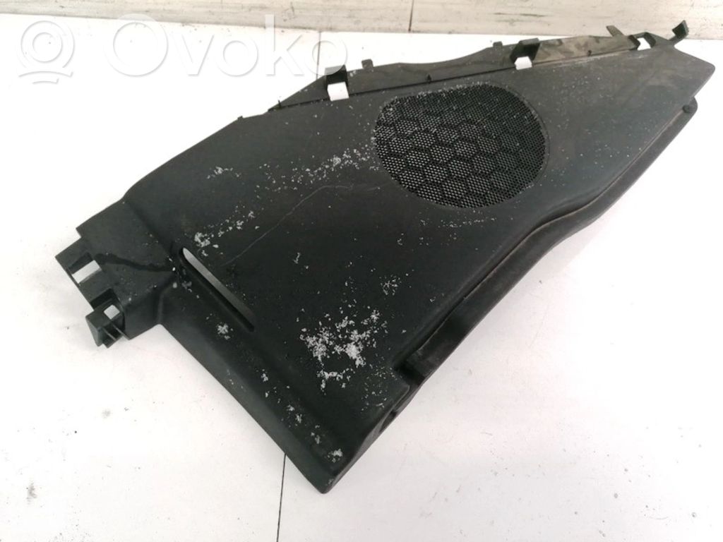 Citroen C4 I Inne części wnętrza samochodu 