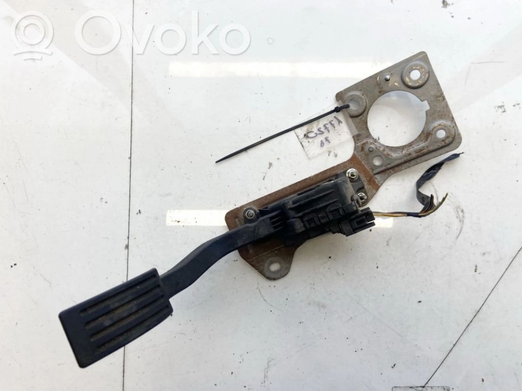 Pedale dell’acceleratore   3M519F836AF,3M519F836AF,00864110,00864110,3M519F836AF,3M519F836AF,C95YE