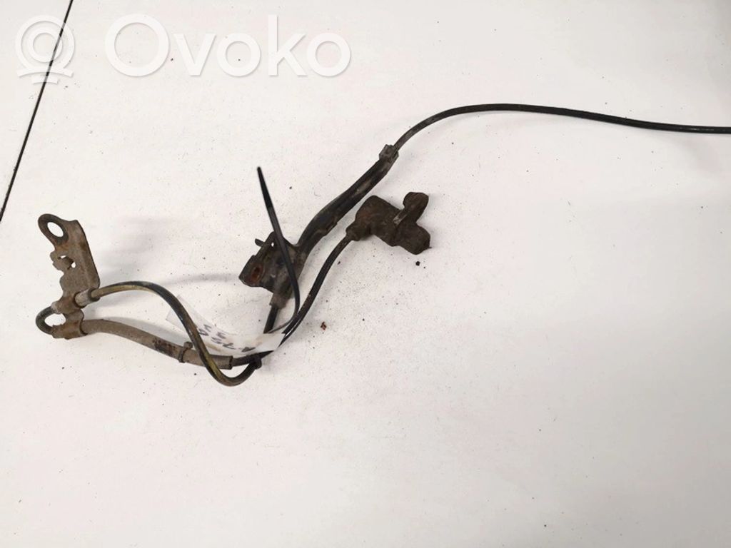 Toyota Avensis T250 Sensore velocità del freno ABS