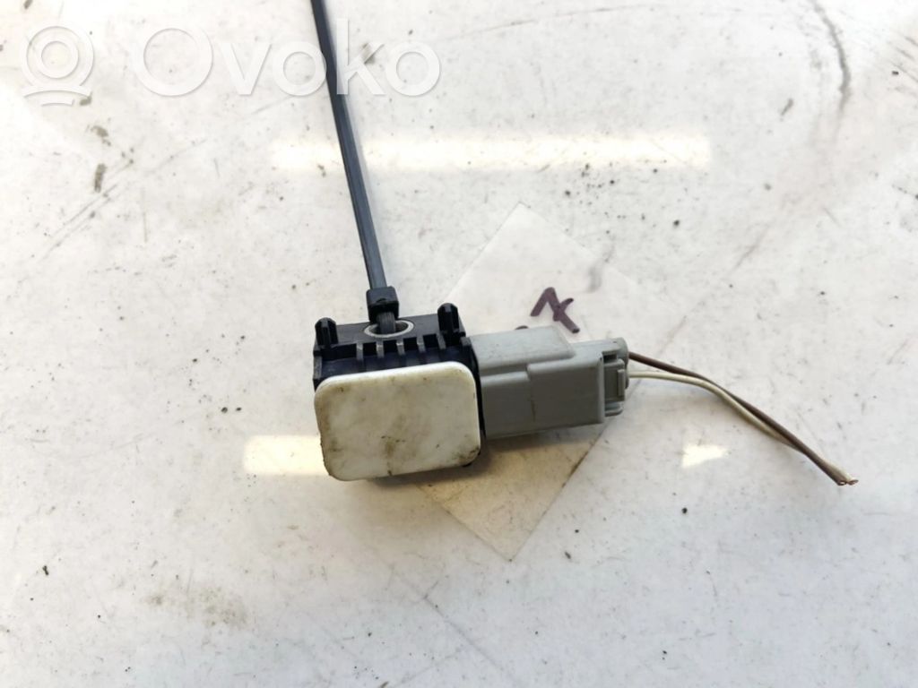 Sensor impacto/accidente para activar Airbag   3M5T14B342AB,3M5T14B342AB,151206,3M5T14B342AB,3M5T14B342AB,403148