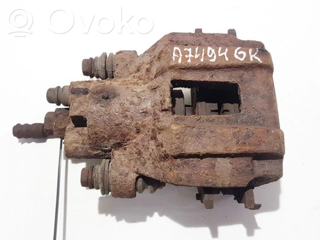 Chrysler Pacifica Etrier frână spate 