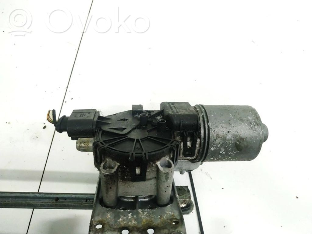 Wischermotor   3M5117508AA,3M5117508AA,0390241724,3M5117508AA,3M5117508AA