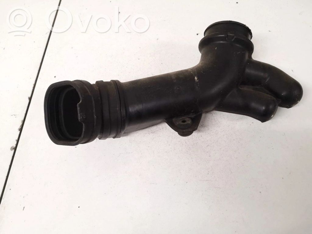 Honda Civic Ilmanoton letku 