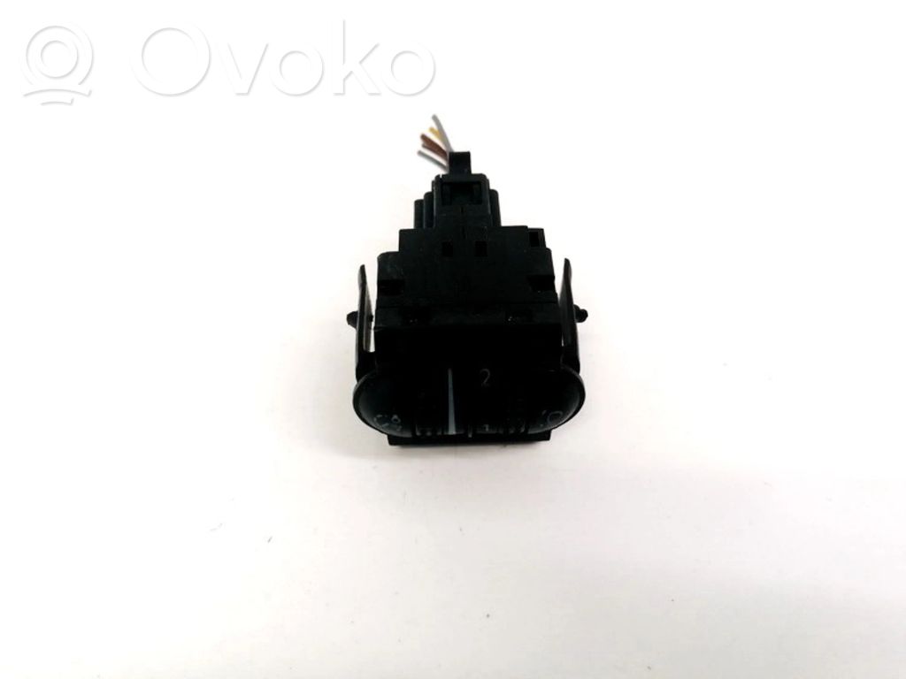 Skoda Superb B5 (3U) Bouton commande réglage hauteur de phares