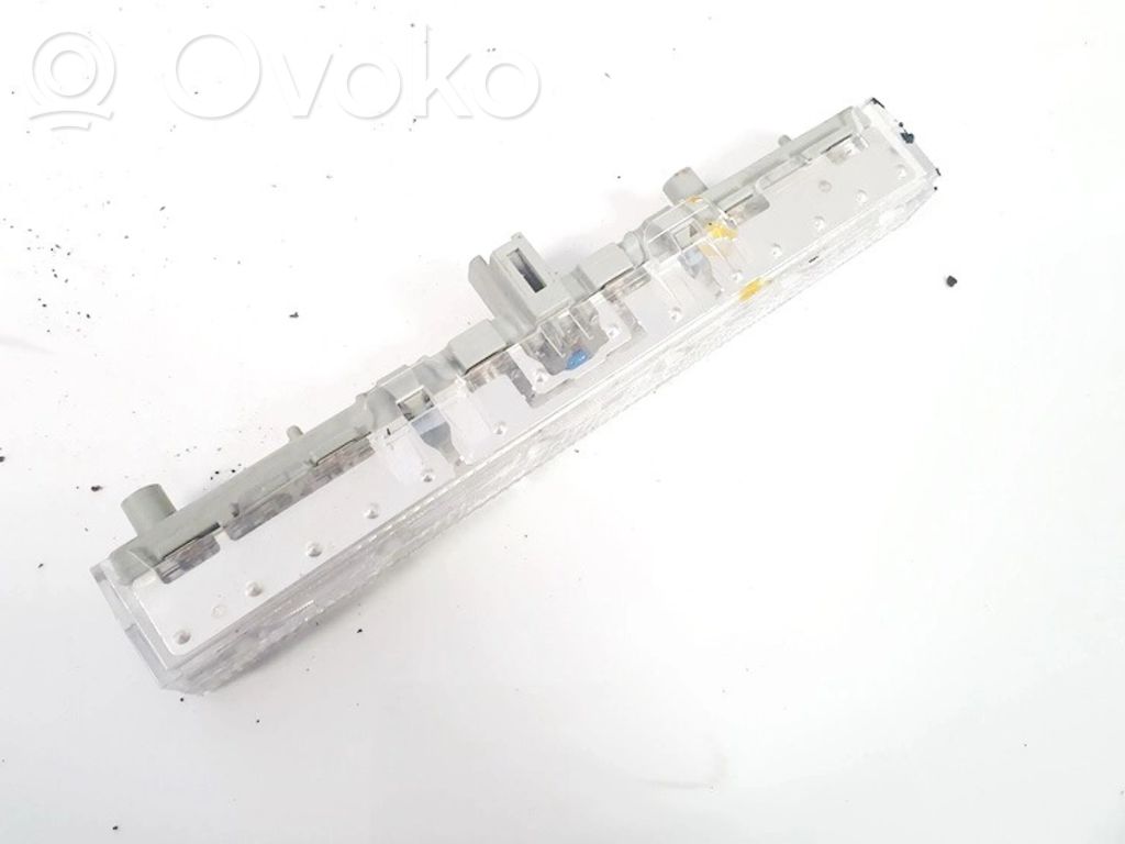 Toyota Verso-S Third/center stoplight 