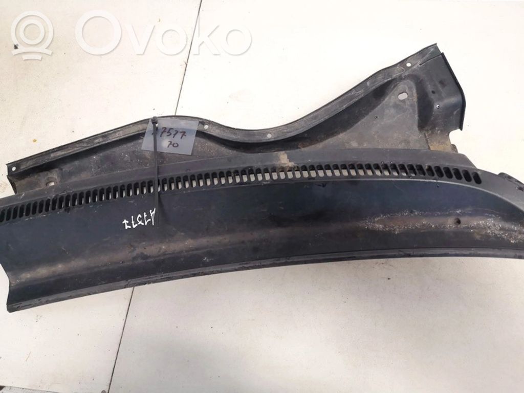 Toyota Corolla Verso AR10 Garniture d'essuie-glace 