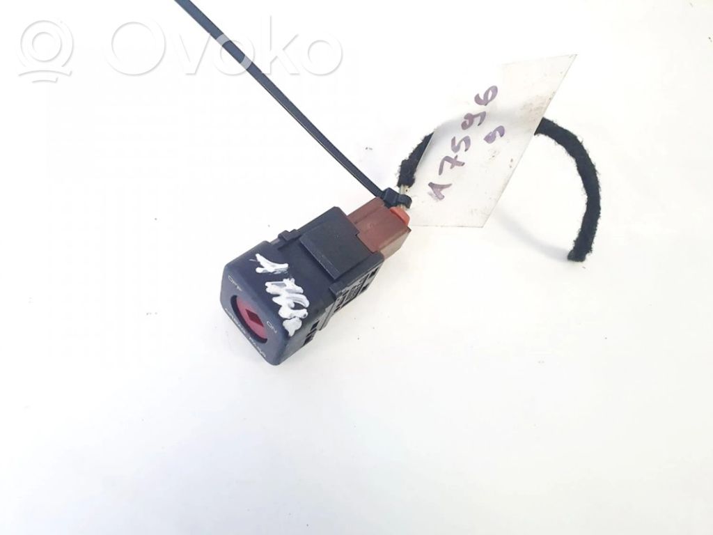 Comutator pornit/oprit airbag pasager   95835T02,95835T02