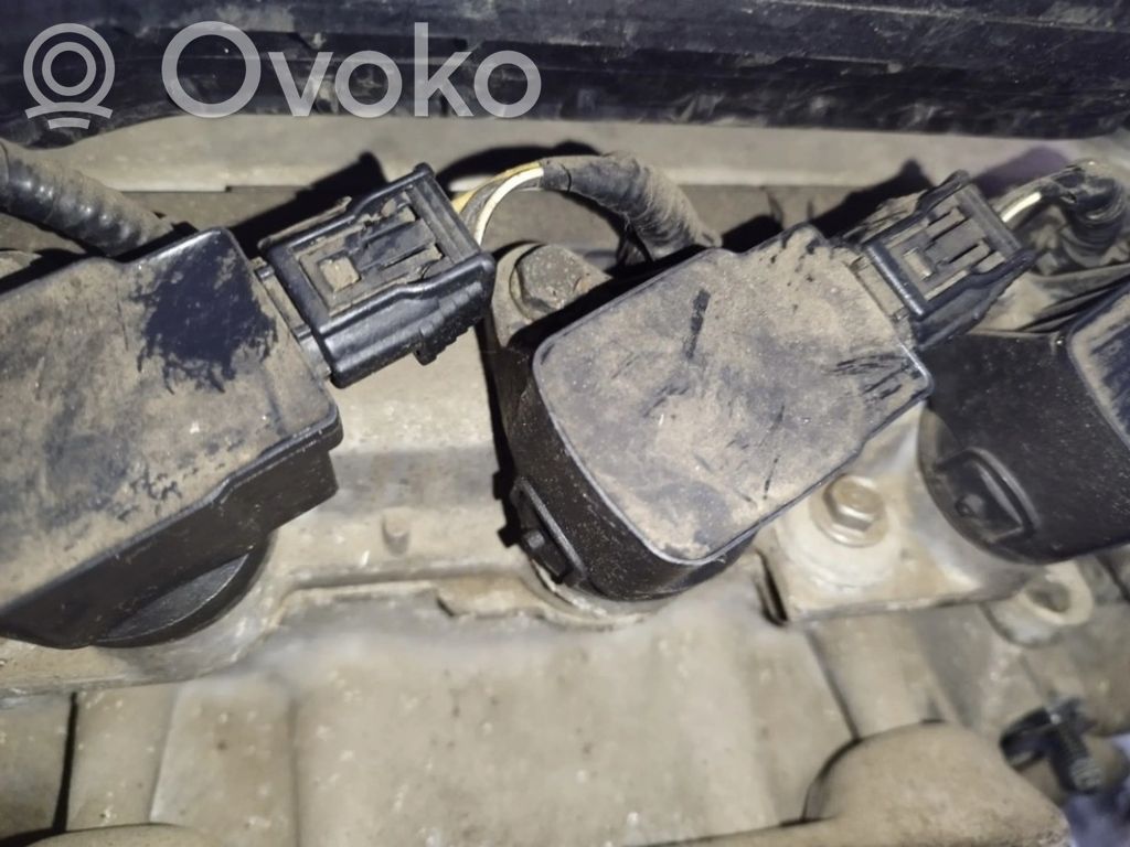 Honda Insight Cewka zapłonowa wysokiego napięcia 