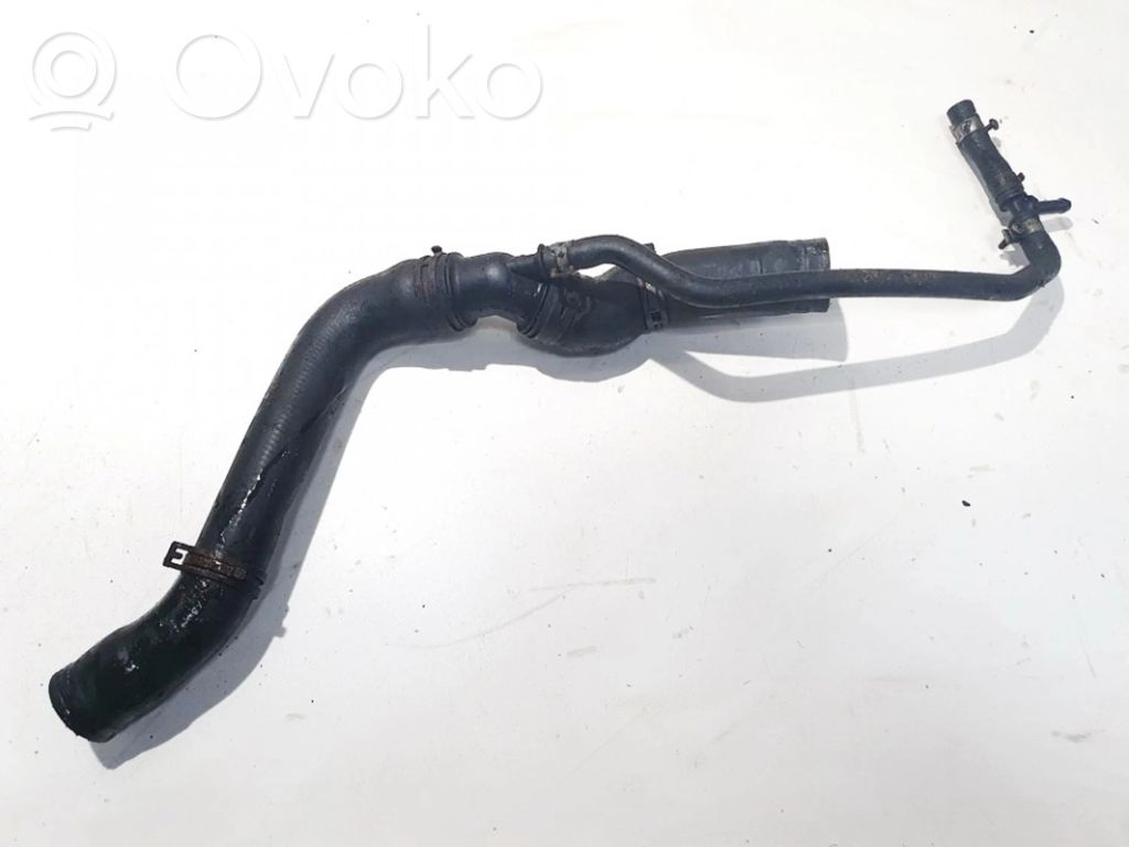 Seat Toledo II (1M) Conductă/furtun lichid de răcire motor