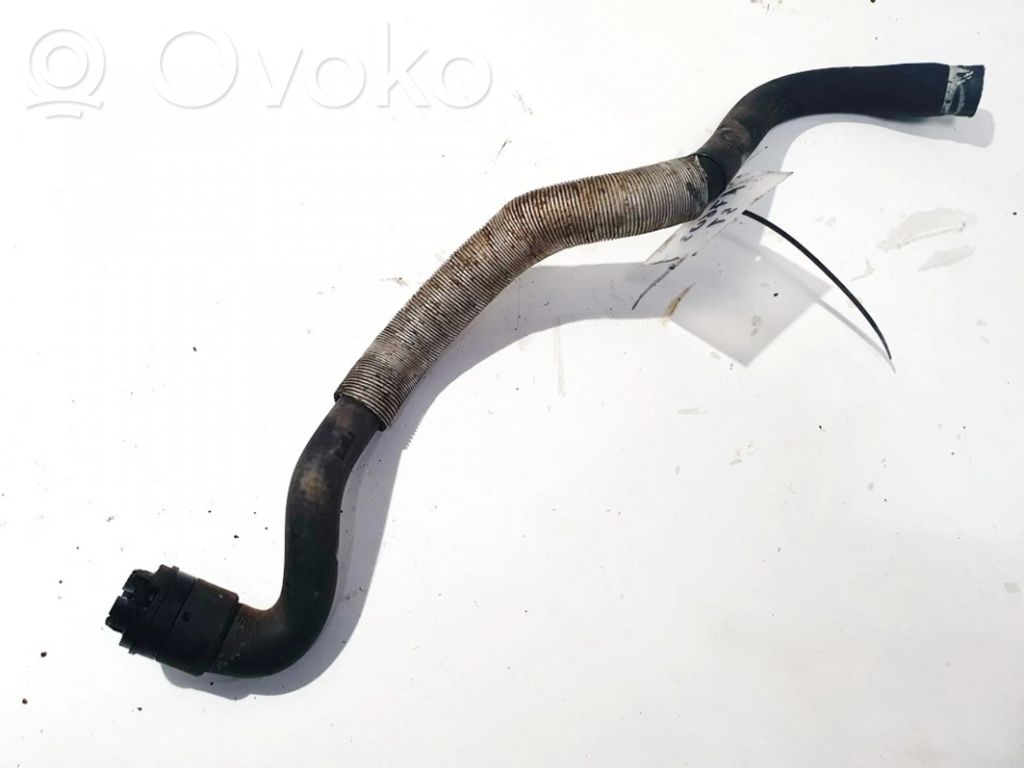 Opel Astra G Tubo flessibile del liquido di raffreddamento del motore 