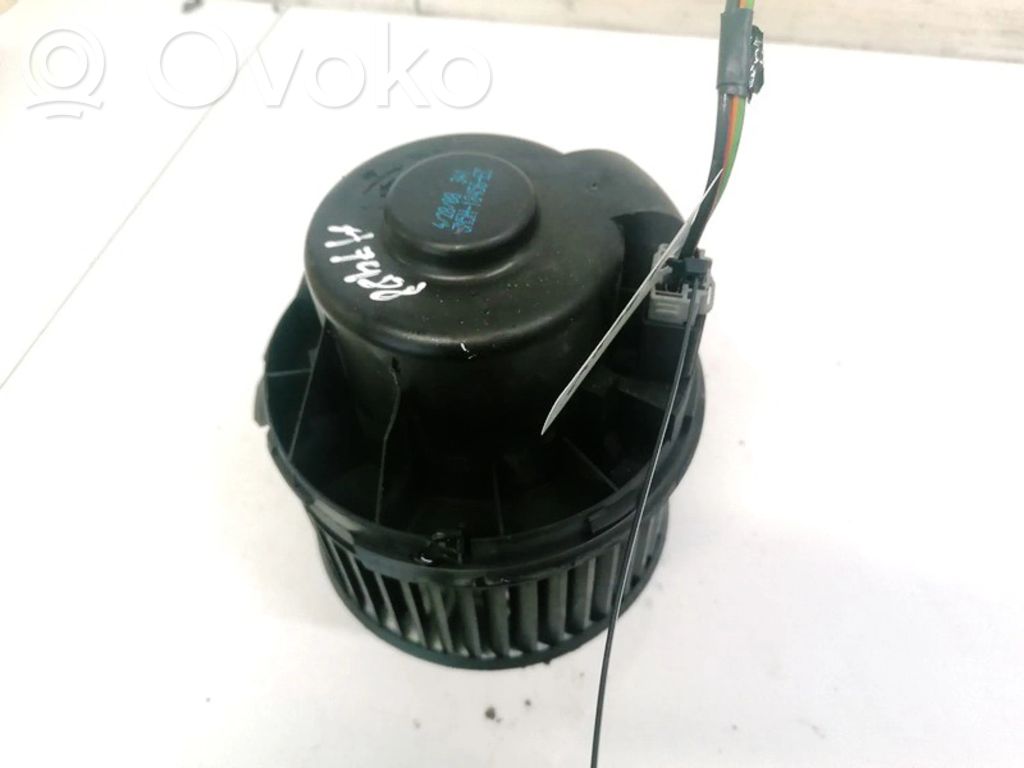 Pulseur d'air habitacle   3M5H18456EC,3M5H18456EC,3M5H18456EC,3M5H18456EC