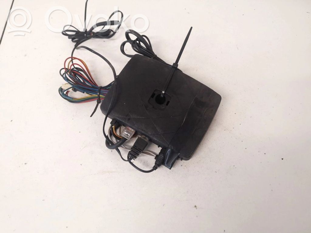 Autres unités de commande / modules   E17020138,NY235862,E17020138,NY235862